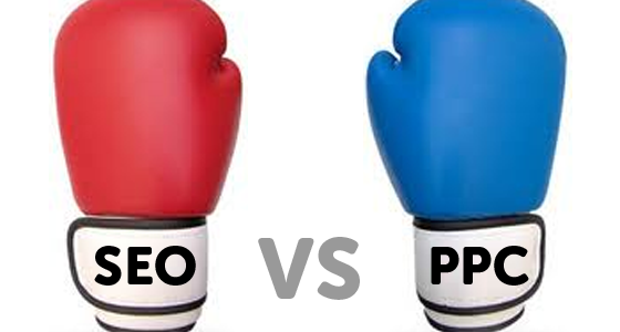 Difference between SEO and PPC?  Which is better?